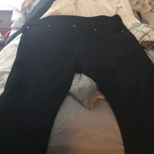 Lost weight can’t fit